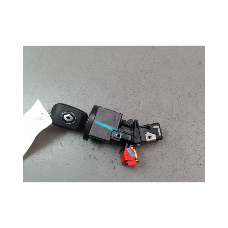 ANTIVOL DE DIRECTION RENAULT TWINGO