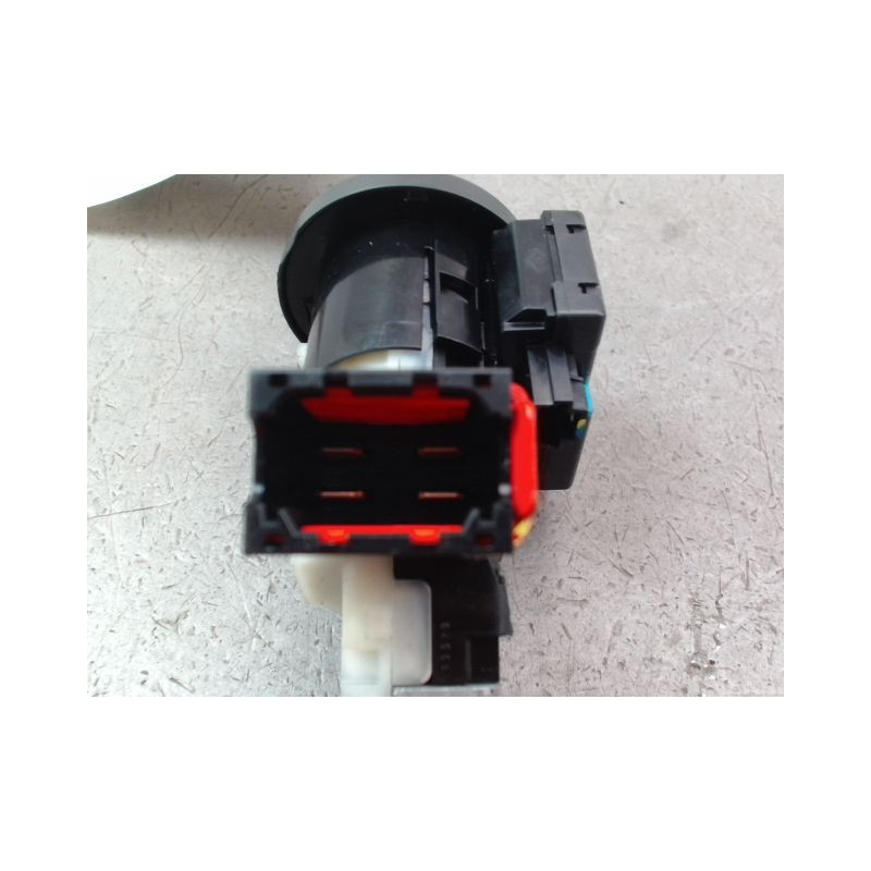 ANTIVOL DE DIRECTION RENAULT TWINGO
