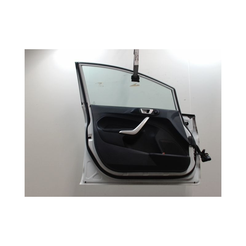 PORTE AVANT GAUCHE FORD FIESTA
