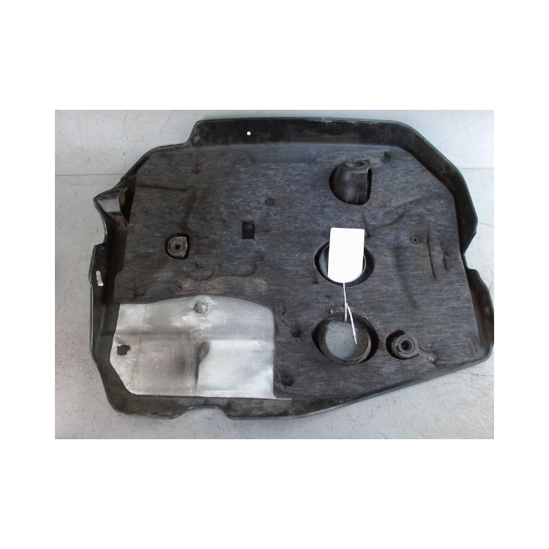 CACHE MOTEUR FORD C-MAX 1.6 TDCi