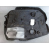 CACHE MOTEUR FORD C-MAX 1.6 TDCi