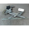 MECANISME+MOTEUR LEVE-GLACE AVANT DROIT TOYOTA YARIS