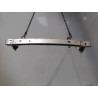 RENFORT PARE-CHOC ARRIERE  CITROEN DS3 2009-