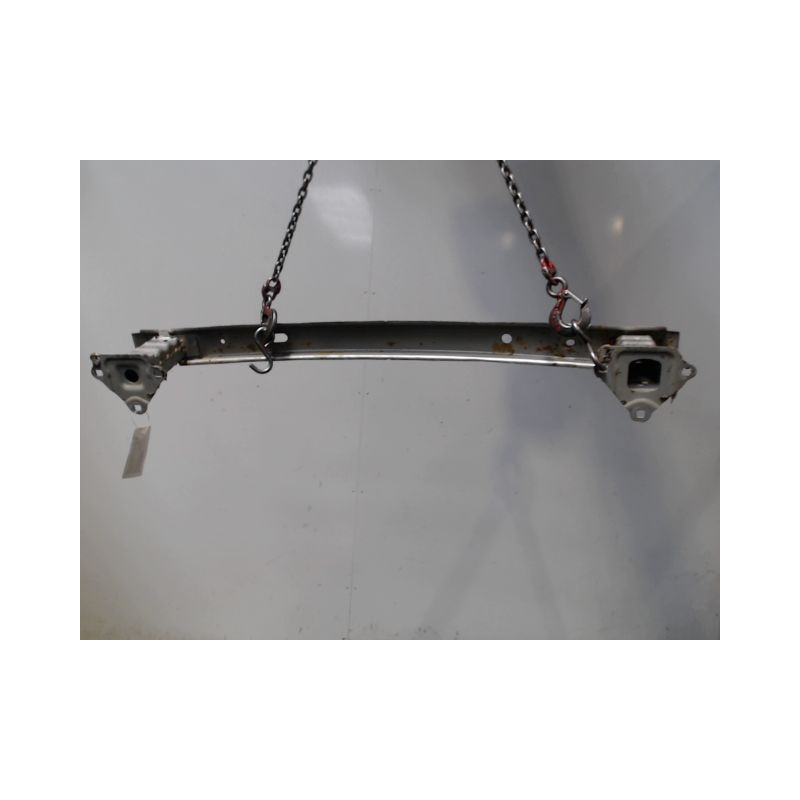 RENFORT PARE-CHOC ARRIERE  CITROEN DS3 2009-