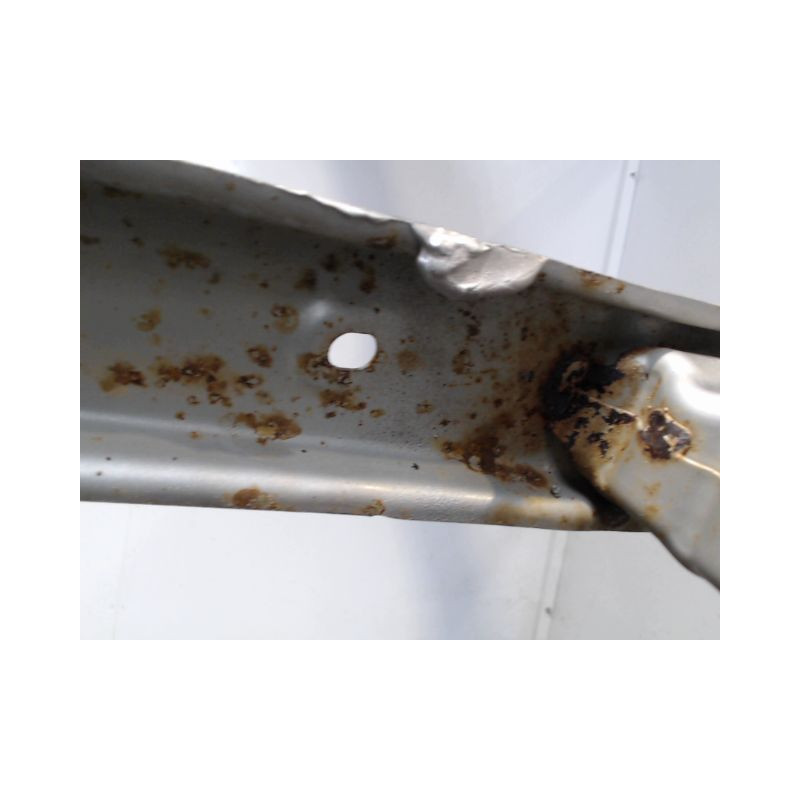 RENFORT PARE-CHOC ARRIERE  CITROEN DS3 2009-