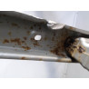 RENFORT PARE-CHOC ARRIERE  CITROEN DS3 2009-