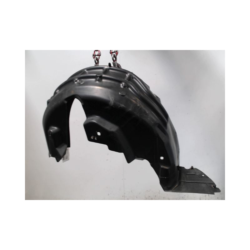 PARE-BOUE ARRIERE DROIT PEUGEOT 208
