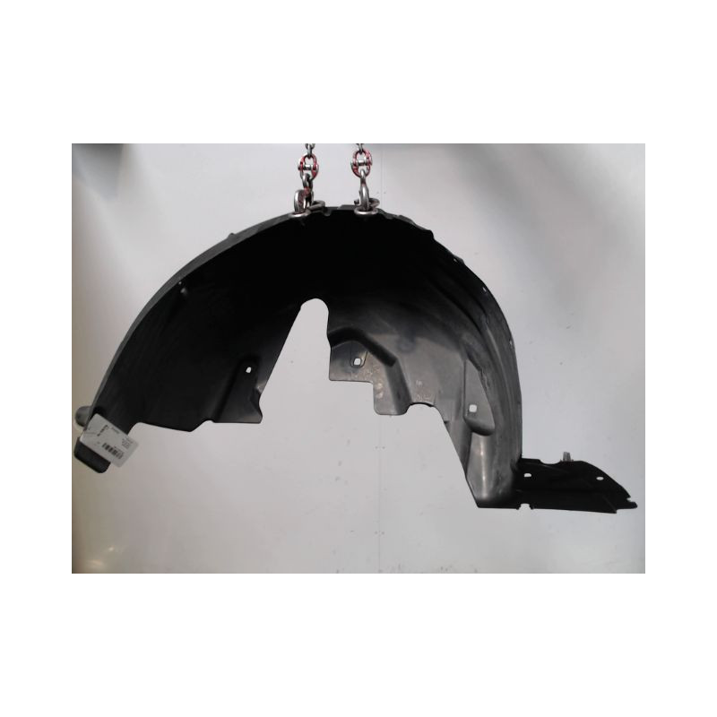 PARE-BOUE ARRIERE GAUCHE PEUGEOT 208
