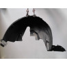 PARE-BOUE ARRIERE GAUCHE PEUGEOT 208