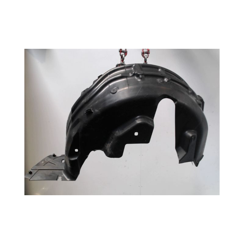 PARE-BOUE ARRIERE GAUCHE PEUGEOT 208