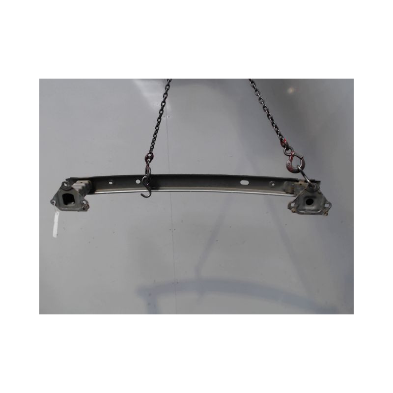 RENFORT PARE-CHOC ARRIERE  CITROEN C3 2009-