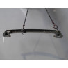 RENFORT PARE-CHOC ARRIERE  CITROEN C3 2009-