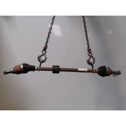 TRANSMISSION AVD