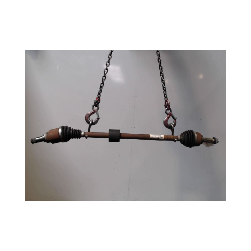 TRANSMISSION AVANT DROIT RENAULT CAPTUR 0.9 TCe 90