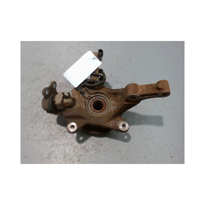 PIVOT AVANT GAUCHE RENAULT TRAFIC