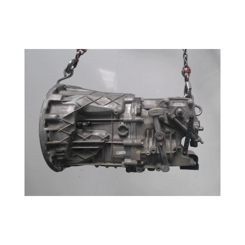 BOITE A VITESSE MECANIQUE MERCEDES VITO FOURGON LONG 2003- 114 CDI 