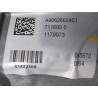 BOITE A VITESSE MECANIQUE MERCEDES VITO FOURGON LONG 2003- 114 CDI 