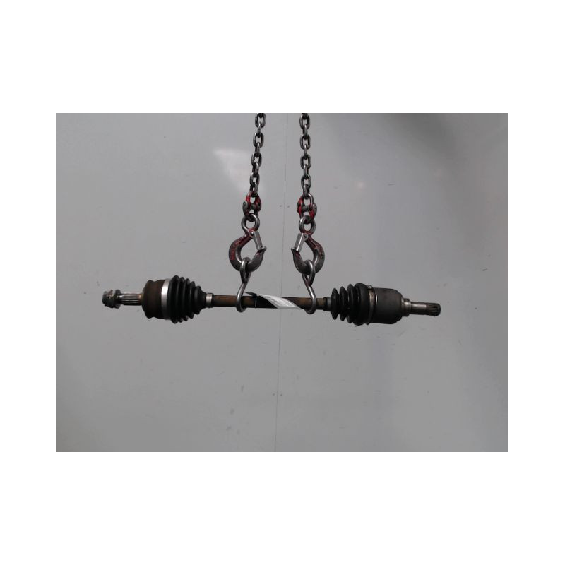 TRANSMISSION AVANT GAUCHE FIAT 500 2007- 1.2 