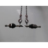 TRANSMISSION AVANT GAUCHE FIAT 500 2007- 1.2 