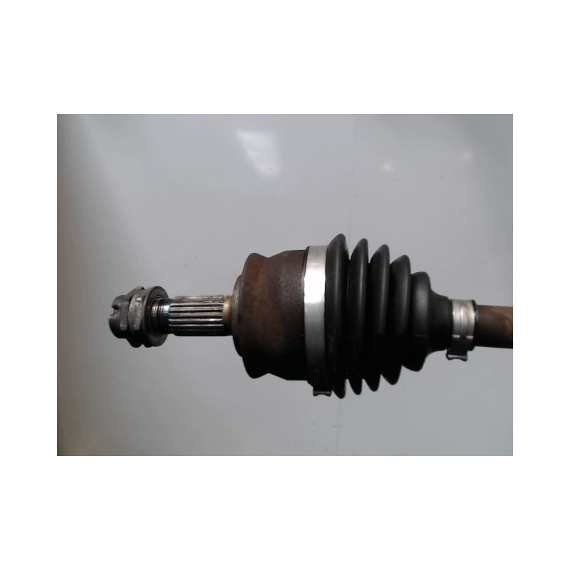 TRANSMISSION AVANT GAUCHE FIAT 500 2007- 1.2 
