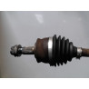 TRANSMISSION AVANT GAUCHE FIAT 500 2007- 1.2 