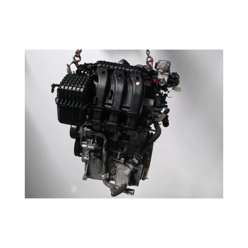 MOTEUR ESSENCE DACIA SANDERO 2008- 1.0 SCe 75 