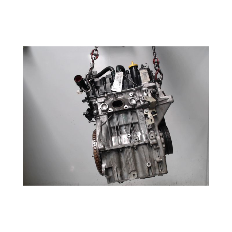 MOTEUR ESSENCE DACIA SANDERO 2008- 1.0 SCe 75 