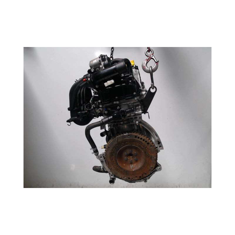 MOTEUR ESSENCE DACIA SANDERO 2008- 1.0 SCe 75 