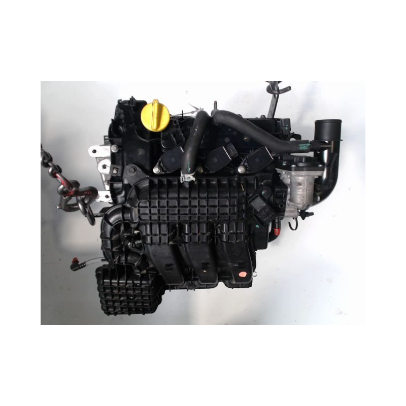 MOTEUR ESSENCE DACIA SANDERO 2008- 1.0 SCe 75 