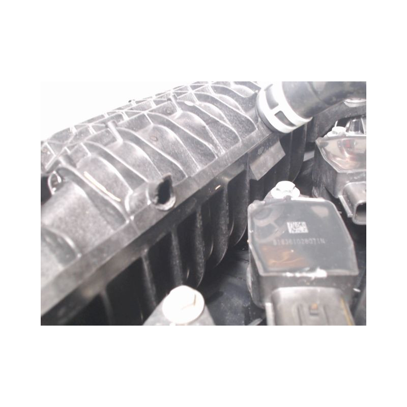 MOTEUR ESSENCE DACIA SANDERO 2008- 1.0 SCe 75 