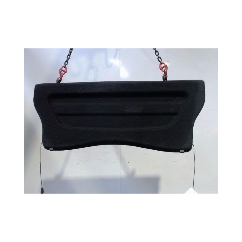 TABLETTE PLAGE ARRIERE RENAULT CLIO