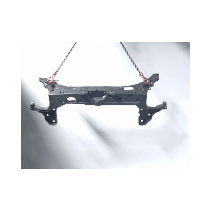 FACE AVANT RENAULT MODUS 2004-2007
