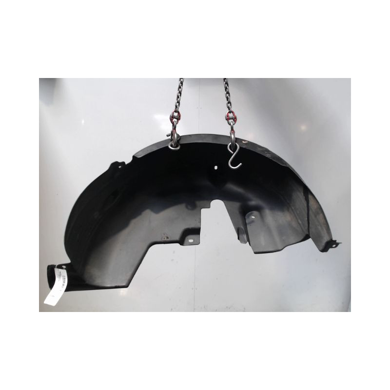 PARE-BOUE ARRIERE DROIT PEUGEOT 208