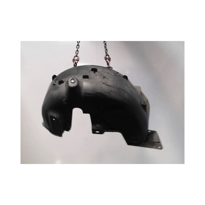 PARE-BOUE ARRIERE DROIT PEUGEOT 208