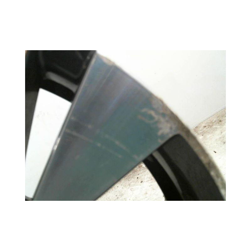 JANTE ALUMINIUM PEUGEOT 2008