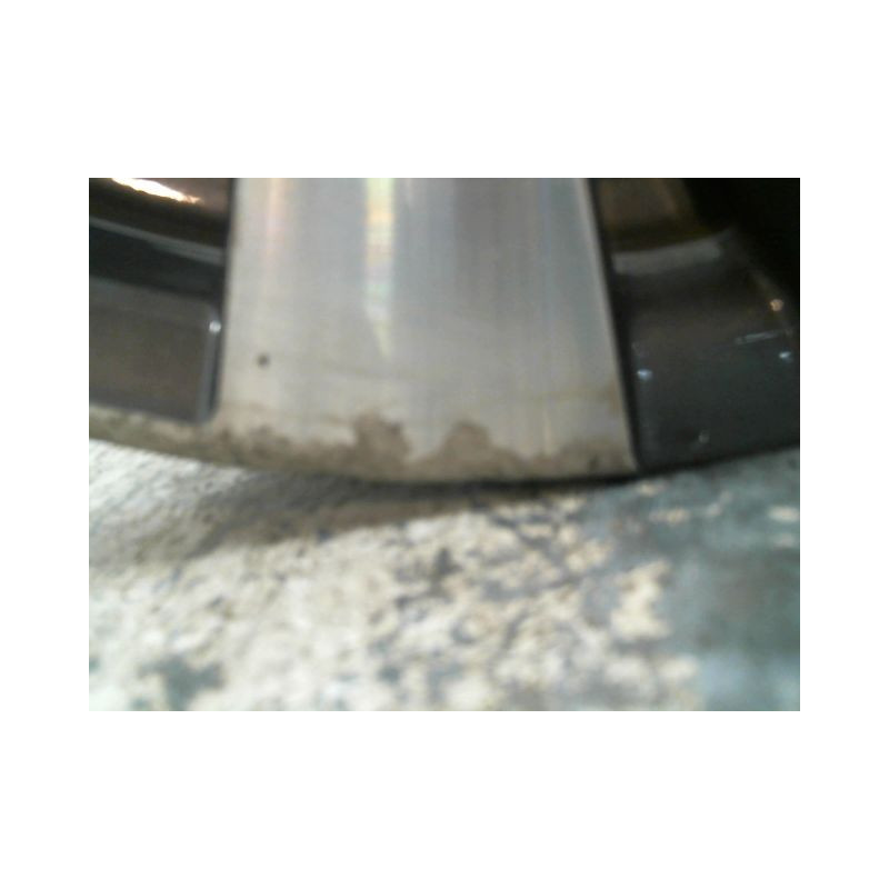 JANTE ALUMINIUM PEUGEOT 2008