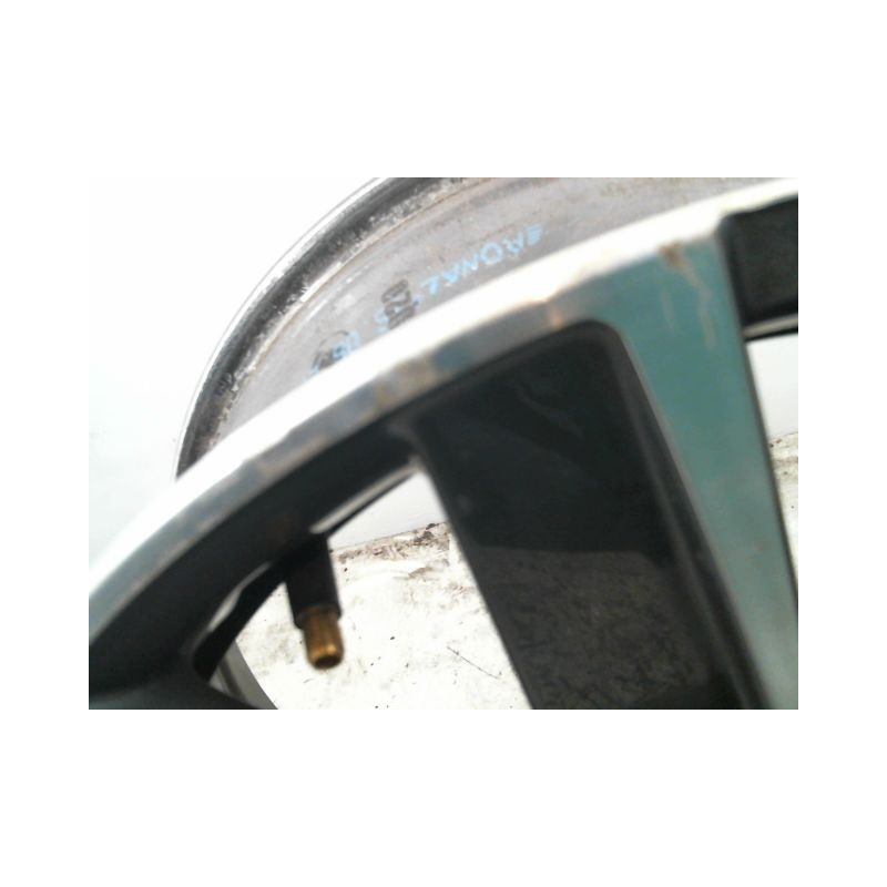 JANTE ALUMINIUM PEUGEOT 2008