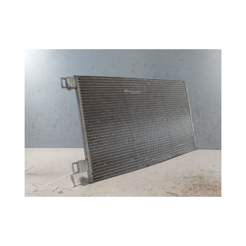 CONDENSEUR CLIMATISATION RENAULT KANGOO