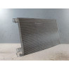 CONDENSEUR CLIMATISATION RENAULT KANGOO
