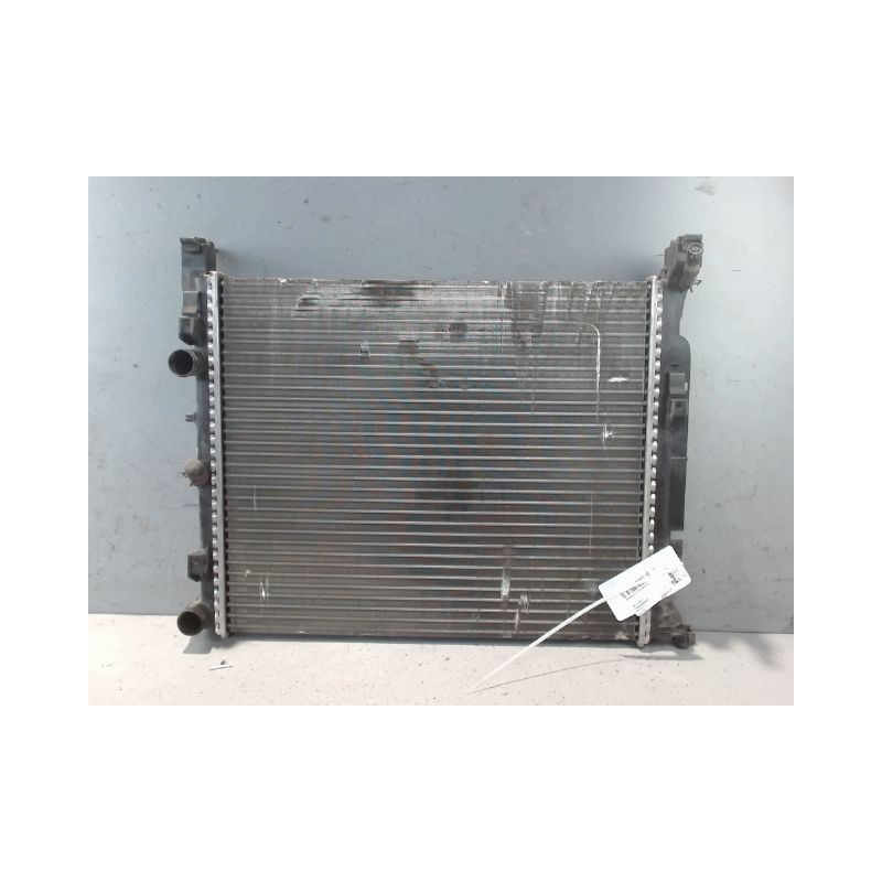 RADIATEUR RENAULT KANGOO