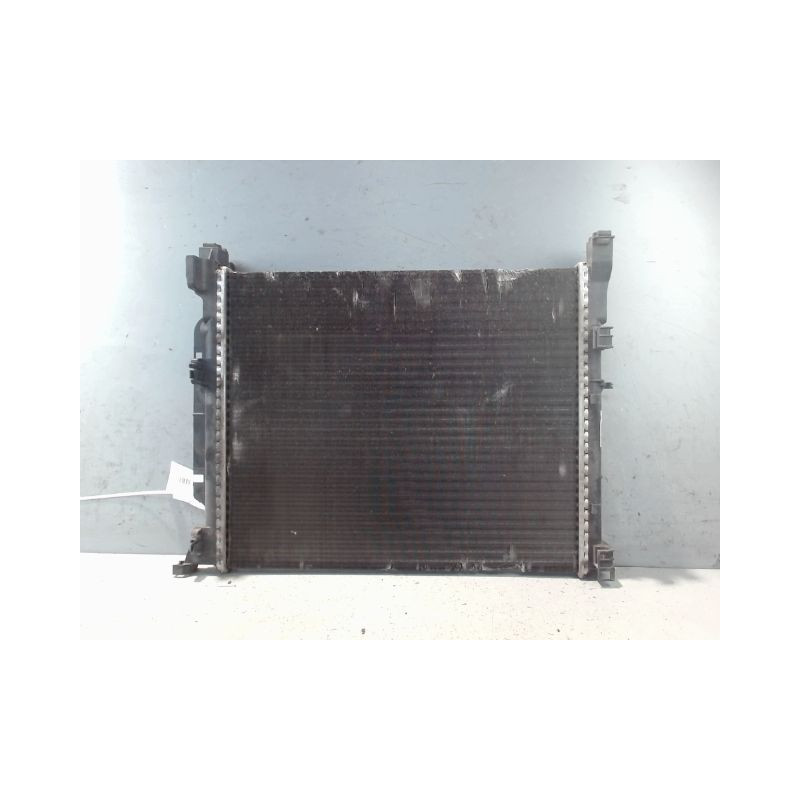 RADIATEUR RENAULT KANGOO