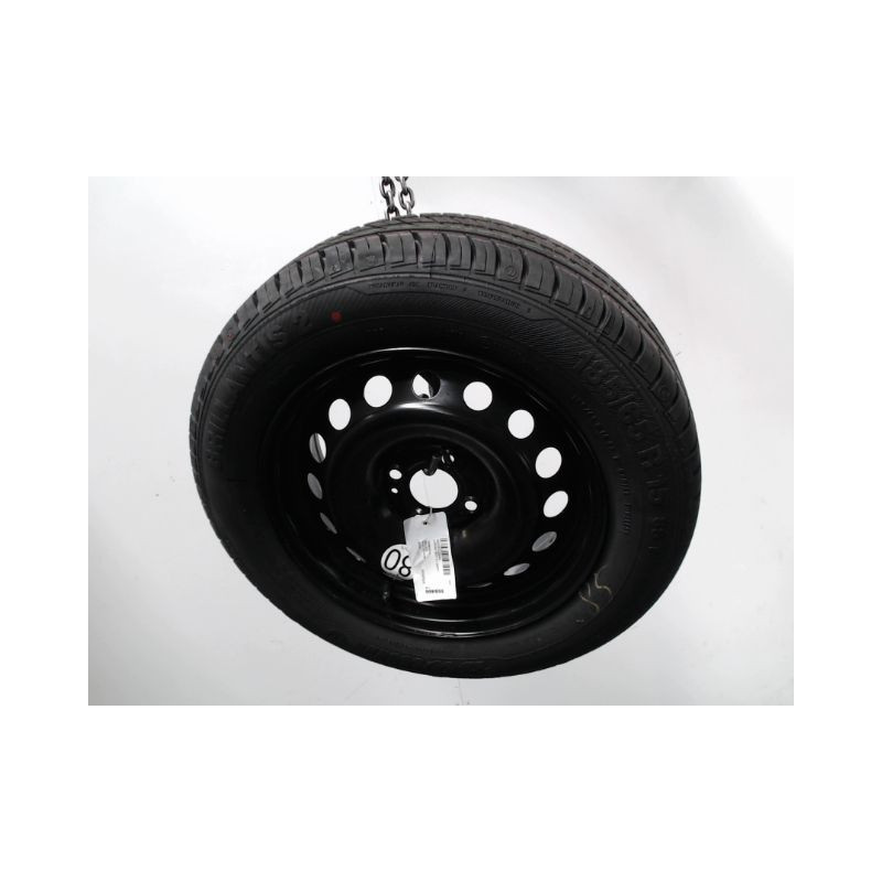 ROUE SECOURS DACIA LOGAN MCV 2007-