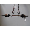 TRANSMISSION AVANT GAUCHE FIAT TIPO 1.4 