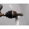 TRANSMISSION AVANT GAUCHE FIAT TIPO 1.4 