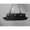 ABSORBEUR PARE-CHOC AVANT PEUGEOT 208