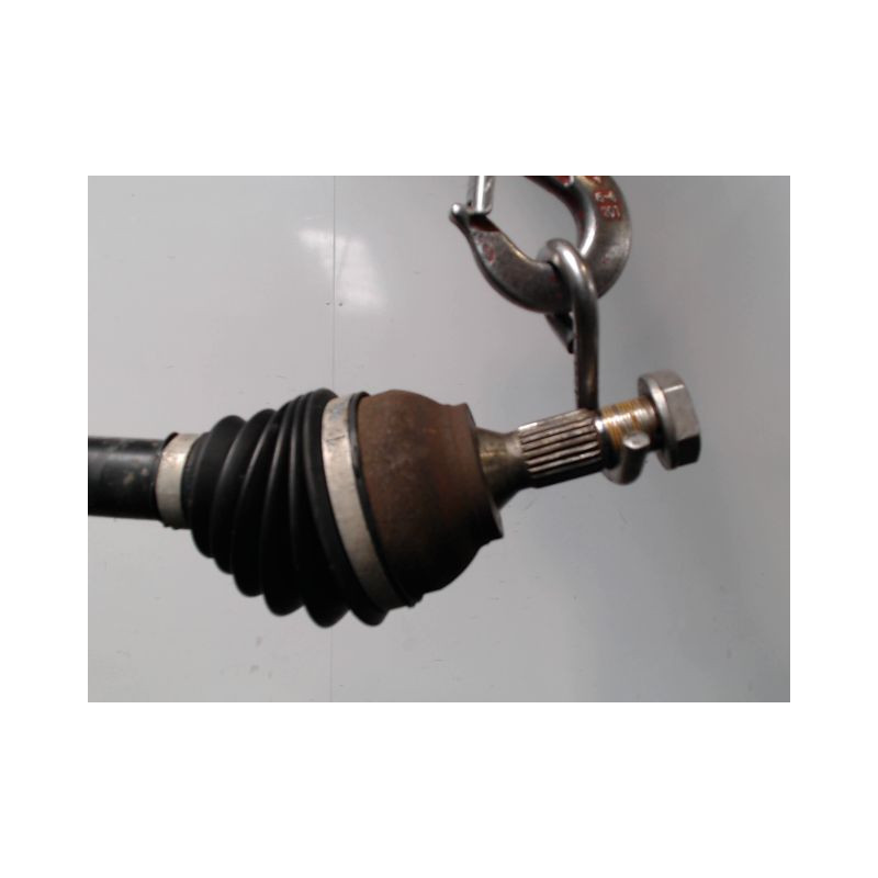 TRANSMISSION AVANT GAUCHE CITROEN BERLINGO FOURGON 2008- 1.6 VTi 95
