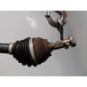 TRANSMISSION AVANT GAUCHE CITROEN BERLINGO FOURGON 2008- 1.6 VTi 95