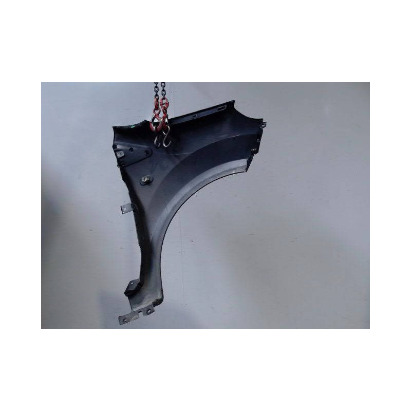 AILE AVANT GAUCHE RENAULT TWINGO 2 2010-