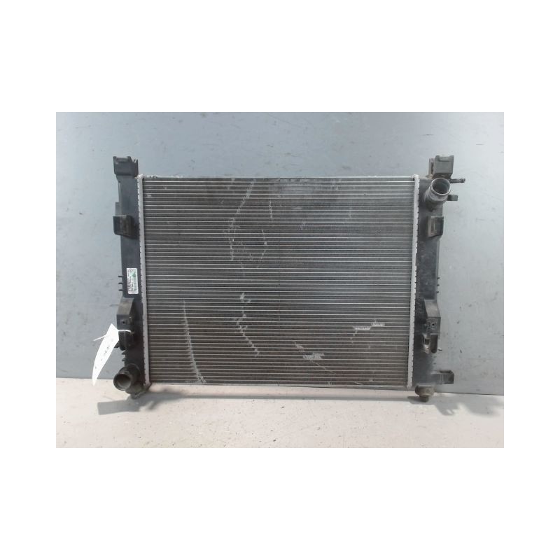 RADIATEUR DACIA SANDERO 2008-