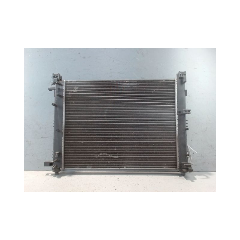 RADIATEUR DACIA SANDERO 2008-